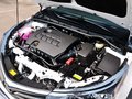 卡罗拉 1.6L CVT GL-i真皮版 2014款图片