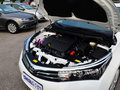 卡罗拉 2014款 1.6L CVT GLX-i图片