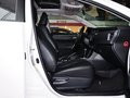 卡罗拉 1.6L CVT GLX-i导航版 2014款图片
