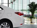卡罗拉 1.6L CVT GLX-i导航版 2014款图片