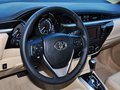 卡罗拉 1.8L CVT GLX-i 2014款图片