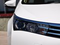 卡罗拉 1.8L CVT GLX-i 2014款图片
