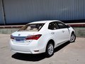卡罗拉 1.8L CVT GLX-i 2014款图片