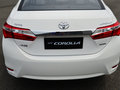 卡罗拉 2014款 1.8L CVT PREMIUM至高版图片