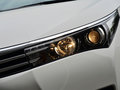 卡罗拉 2014款 1.8L CVT PREMIUM至高版图片