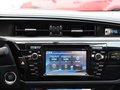 雷凌 1.8V CVT 豪华版 2014款图片