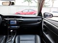 雷凌 1.8V CVT 豪华版 2014款图片