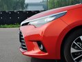 雷凌 1.8V CVT 豪华版 2014款图片