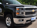 雪佛兰Silverado 2014款 基本型图片
