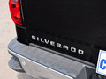 雪佛兰Silverado 2014款 基本型图片