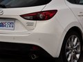 马自达3 昂克赛拉 两厢 2.0L 自动 旗舰型 2014款图片