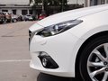 马自达3 昂克赛拉 两厢 2.0L 自动 旗舰型 2014款图片