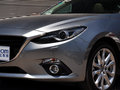 马自达3 昂克赛拉 2014款 三厢 2.0L 自动 旗舰型图片
