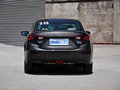 马自达3 昂克赛拉 2014款 三厢 2.0L 自动 旗舰型图片
