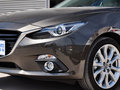 马自达3 昂克赛拉 2014款 三厢 2.0L 自动 旗舰型图片