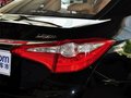 雷凌 1.8GS-L CVT 领先版 2014款图片