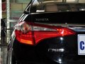 雷凌 1.8GS-L CVT 领先版 2014款图片