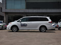 Sienna 2013款 3.5L 自动 四驱标准型图片