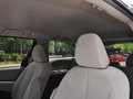 Sienna 2013款 3.5L 自动 四驱标准型图片