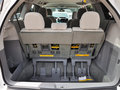 Sienna 2013款 3.5L 自动 四驱标准型图片