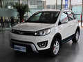长城M4 2014款 1.5L 手动 两驱豪华型 5座图片
