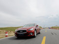 英菲尼迪Q50 2014款 2.0T 自动 豪华版图片