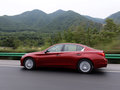 英菲尼迪Q50 2014款 2.0T 自动 豪华版图片