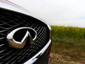 英菲尼迪Q50 2014款 2.0T 自动 豪华版图片