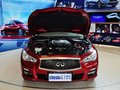 英菲尼迪Q50 2014款 2.0T 自动 舒适型图片