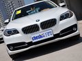 宝马5系 528Li xDrive领先型 2014款图片