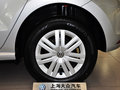 Polo 2014款 1.4L 手动风尚型图片