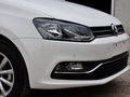 Polo 2014款 1.4L 自动 豪华型图片