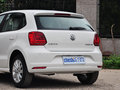 Polo 2014款 1.6L 自动 舒适版图片