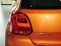 Polo 1.6L AT Cross 2014款图片