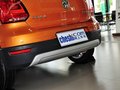 Polo 1.6L AT Cross 2014款图片