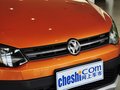Polo 1.6L AT Cross 2014款图片