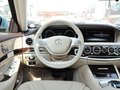 奔驰S级 S320L 商务型 2014款图片