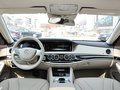 奔驰S级 S320L 商务型 2014款图片
