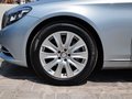 奔驰S级 S320L 商务型 2014款图片