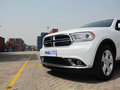 Durango 2014款 Durango 3.6L SXT版图片