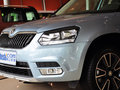Yeti 2014款 1.4TSI DSG 魅影版圖片