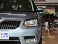 Yeti 2014款 1.4TSI DSG 魅影版图片