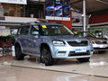 Yeti 2014款 1.4TSI DSG 魅影版图片