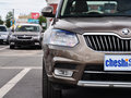 Yeti 2014款 1.4TSI DSG 魅影版圖片