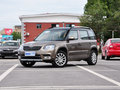 Yeti 2014款 1.4TSI DSG 魅影版图片