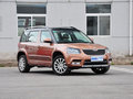 Yeti 2014款 1.4TSI DSG 魅影版图片