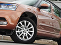 Yeti 2014款 1.4TSI DSG 魅影版图片