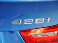 宝马4系 428i Cran Coupe 设计套装型 2014款图片