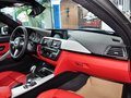 宝马4系 428i Cran Coupe 设计套装型 2014款图片