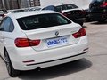 宝马4系 420i Gran Coupe 设计套装型 2014款图片